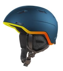 Unisex kask narciarski IRBIS R2