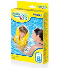 Dziecięca kamizelka pompowana 31606 BESTWAY żółty