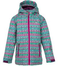 Dziecięca kurtka narciarska CENTUS LOAP