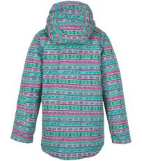 Dziecięca kurtka narciarska CENTUS LOAP 