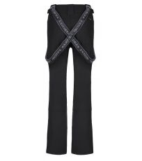 Męskie spodnie narciarskie softshell LEAM LOAP Tap Shoe