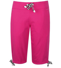 Damskie spodnie dresowe 3/4 DONUT LOAP