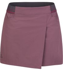 Damska spódnica outdoorowa ze spodenkami 2w1 LANNA II HANNAH