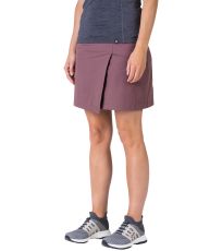 Damska spódnica outdoorowa ze spodenkami 2w1 LANNA II HANNAH 