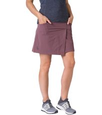 Damska spódnica outdoorowa ze spodenkami 2w1 LANNA II HANNAH 