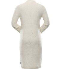 Damski kardigan HOXA NAX kremowy