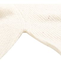 Damski kardigan HOXA NAX kremowy