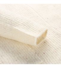 Damski kardigan HOXA NAX kremowy