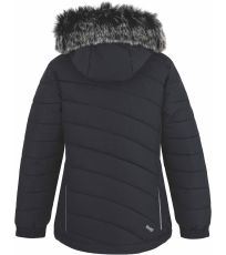 Dziewczęca kurtka narciarska FUKSIE LOAP 