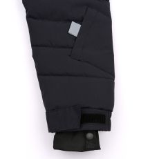 Dziewczęca kurtka narciarska FUKSIE LOAP 