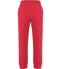 Dziecięce bawełniane spodnie dresowe DISINDI LOAP