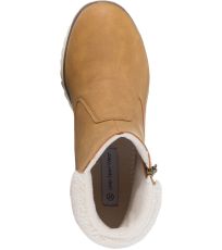 Damskie buty zimowe NOWA LOAP 