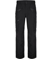 Męskie zimowe spodnie outdoorowe ORIX LOAP