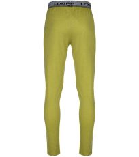 Męskie spodnie termoaktywne PEDDO LOAP 