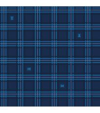 Krótkie piżamy męskie Ekans Lonka 