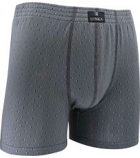 Bokserki męskie Kevin IMAGE Lonka