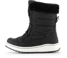 Damskie buty zimowe GREFA ALPINE PRO