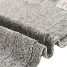 Damski t-shirt z długim rękawem BREKA ALPINE PRO beżowy