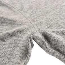 Męski t-shirt z długim rękawem BREK ALPINE PRO beżowy