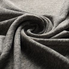 Męski t-shirt z długim rękawem BREK ALPINE PRO beżowy