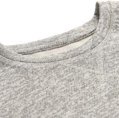 Męski t-shirt z długim rękawem BREK ALPINE PRO beżowy