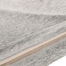 Męski t-shirt z długim rękawem BREK ALPINE PRO beżowy