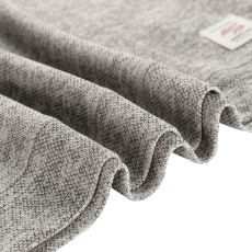 Męski t-shirt z długim rękawem BREK ALPINE PRO beżowy