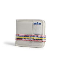 Portfel unisex OKM116 Skills