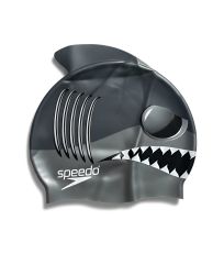 Czepek pływacki dla dzieci SHARK Speedo