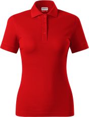 Damska koszulka polo Resist Heavy Polo RIMECK