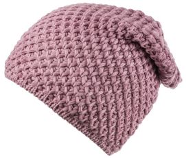 Czapka zimowa CONTESSA RELAX