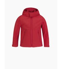 Dziecięca kurtka softshellowa JK969 B&C