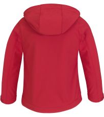 Dziecięca kurtka softshellowa JK969 B&C 