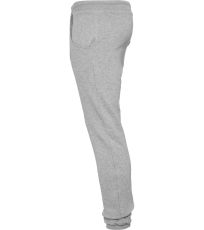 Męskie sportowe spodnie dresowe BY013 Build Your Brand 