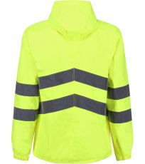 Męska kurtka robocza- odblaskowa TRW497 REGATTA 