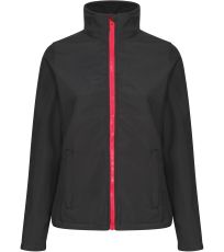 Damska kurtka softshellowa TRA629 REGATTA