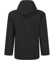 Męska kurtka softshellowa TRA660 REGATTA Czarny