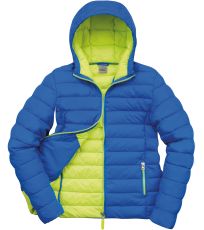 Damska kurtka zimowa Snow Bird Result