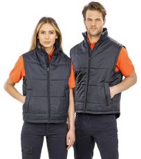 Unisex ocieplana kamizelka R208X Result 