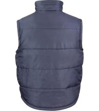 Unisex ocieplana kamizelka R208X Result 