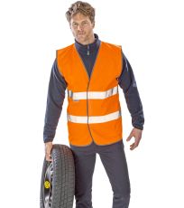 Kamizelka dla motocyklistów R211X Result 