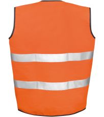 Kamizelka dla motocyklistów R211X Result 