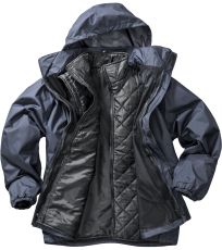 Unisex kurtka 3w1 R215X Result 