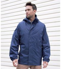 Unisex kurtka 3w1 R215X Result 