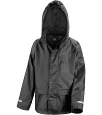 Dziecięca kurtka wodoodporna R227J Result