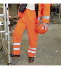Unisex spodnie odblaskowe R022X Result 