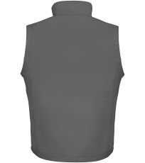 Męska kamizelka softshellowa R232M Result 