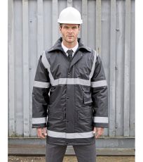 Unisex płaszcz odblaskowy R023X Result 