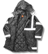 Unisex płaszcz odblaskowy R023X Result 