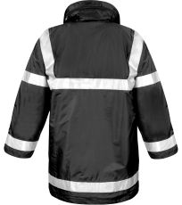 Unisex płaszcz odblaskowy R023X Result 